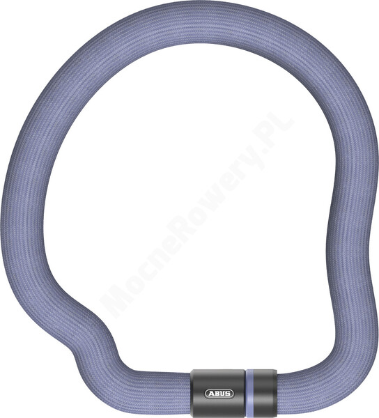 Abus Goose Lock 110 FLINT