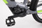 Haibike Trekking 6 ME grey trekkingowy rower elektryczny 19