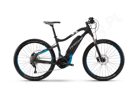 Haibike SDURO HardSeven 5.0