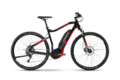 Haibike SDURO CROSS 20 ME