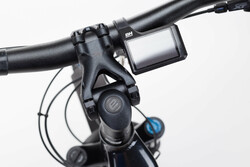 Kolorowy wświetlacz BH LCD Brose