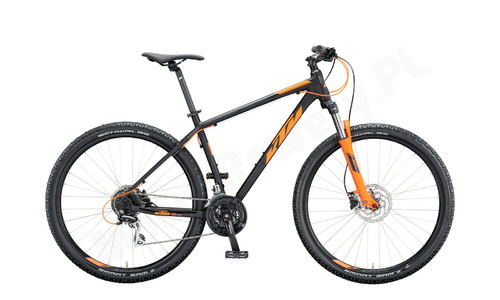 KTM Chicago DISC 29 black