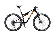 KTM Scarp MT Prestige S