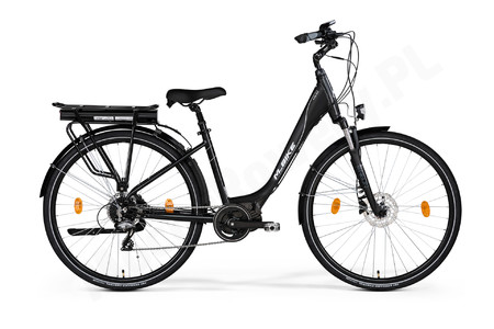 M-BIKE e_CITY 828