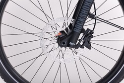 Hamulec Shimano MT420