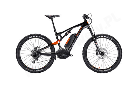 Lapierre OVERVOLT AM 500+ BOSCH