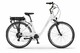 Ecobike Traffic White