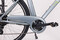 Ecobike Traffic Men grey A11