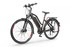 Ecobike RL trekkingowy rower elektryczny dla kobiet 1
