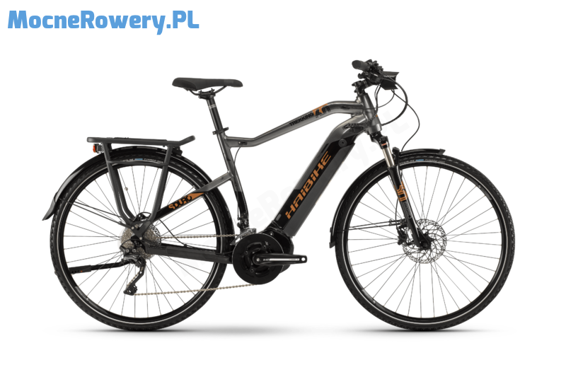 Haibike SDURO Trekking 6 0 me zdjecie glowne