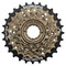 Wolnobieg Shimano MF-TZ50 6s 14-28T