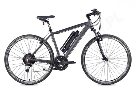 Leader Fox E-Sumava GENT 28