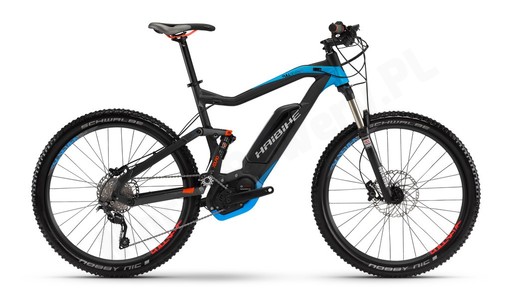 Haibike XDURO FullSeven RC