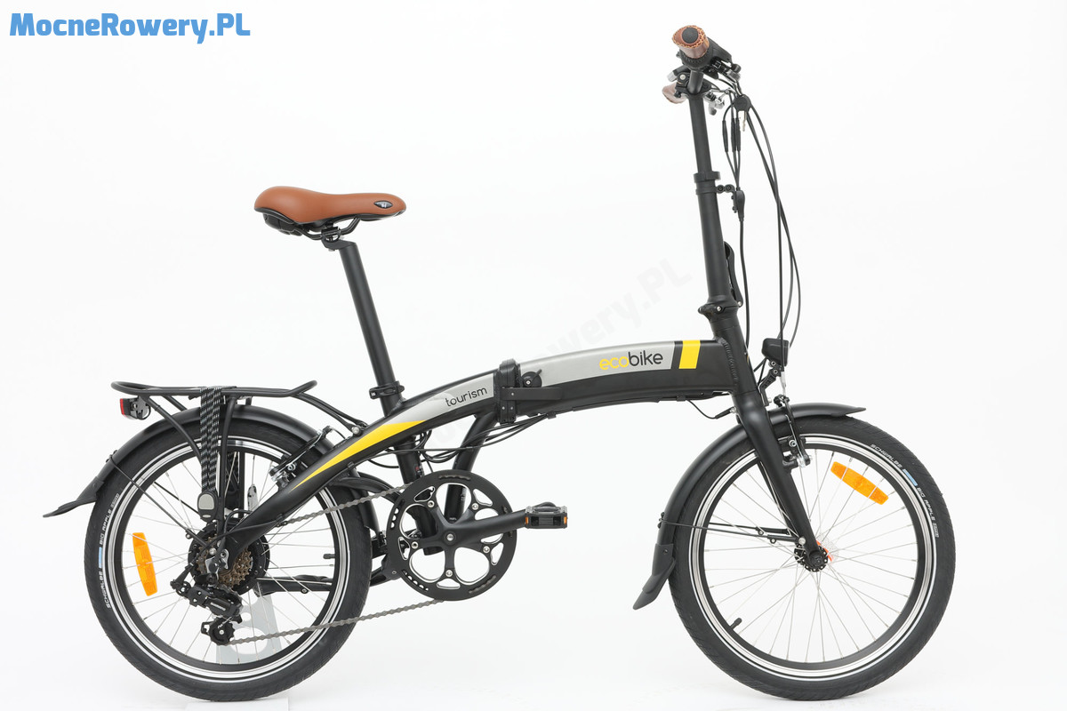 EcoBike Tourism sklep Kraków
