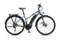 Winora Yucatan 20 DA aqua 44 cm