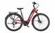 KTM Macina Tour CX 510 UNI chrome red
