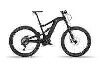 BH X-TEP LYNX 5.5 PRO-SE S