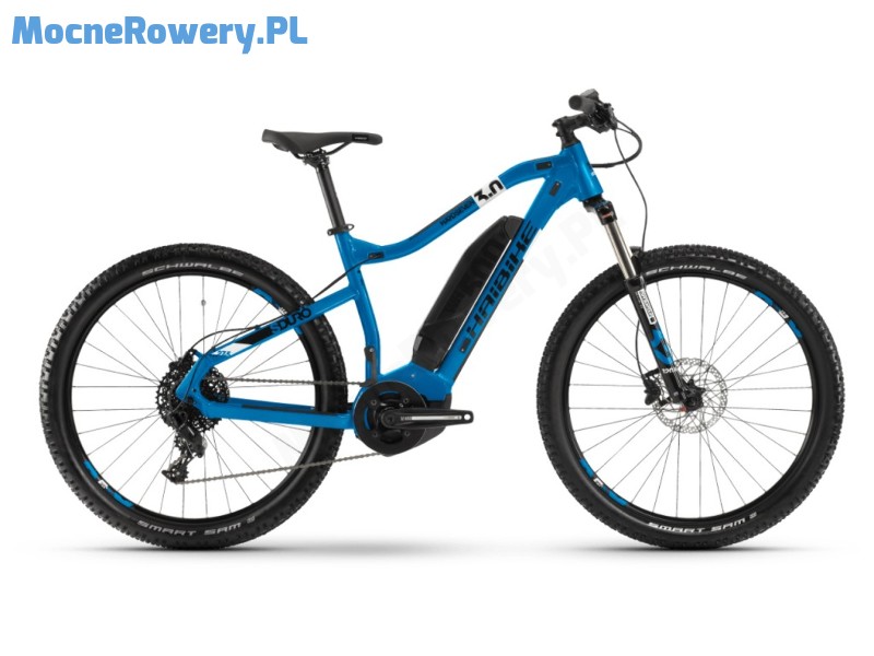 Haibike SDURO HardSeven 3 0 2020