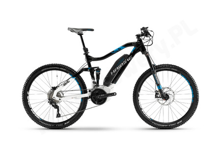 Haibike SDURO FullSeven LT 5.0