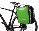 Crosso Dry 60 L - (Click) - jasno-zielona