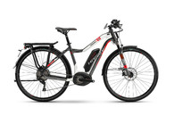Haibike XDURO Trekking S 9.0 low-step 44 cm