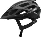 Abus Moventor - kask rowerowy MTB velvet black