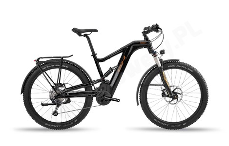 BH AtomX Cross Pro-S ER590