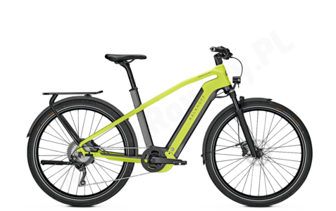 Kalkhoff Endeavour 7.B Move ME green