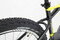 Lovelec Drago elektryczny rower MTB hardtail silnik centralny DAPU 17