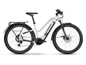 Haibike Trekking 8 lowstandover S