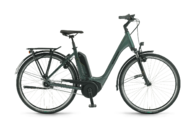 Winora Tria N8 28" zielony S