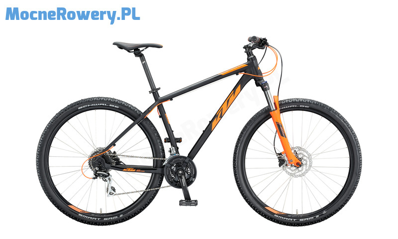 020155108 CHICAGO DISC 29 M 48 black matt orange