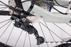 Przerzutka tylna Shimano Deore M4120