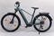 Haibike Trekking 5 High olive trekkingowy rower elektryczny ebike 1