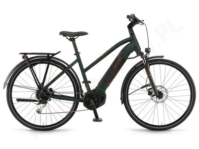 Winora Yucatan i9 DA