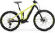 Merida eONE-FORTY 500 lime