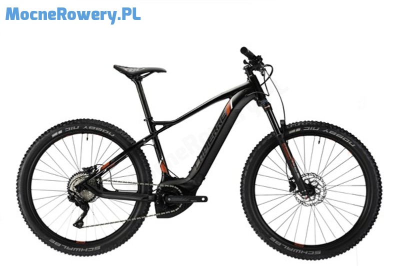 Lapierre OVERVOLT HT 7 5