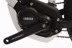 Yamaha PW - rower elektryczny Kraków