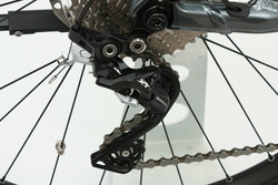 Przerzutka tylna Shimano Deore XT T8000