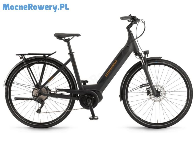 Winora Sinus i10 UNI