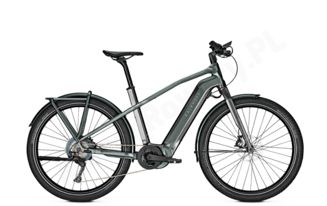 Kalkhoff ENDEAVOUR 7.B PURE ME diamond