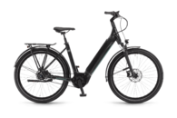 Winora Sinus R8f Wave S