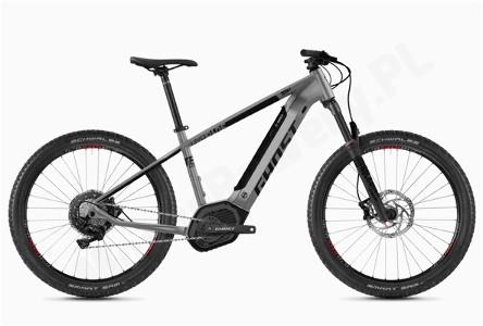 GHOST Hybride Teru PT B5.7+