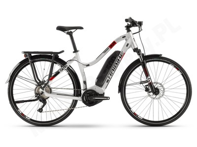 Haibike SDURO Trekking 2.0 low-step