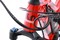 Rower elektryczny Haibike SDURO HardSeven 30 czerwony 6