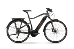 Rower elektryczny Cross/Trekking