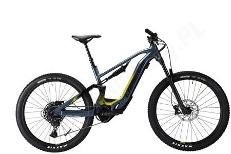 Lapierre Overvolt TR 5.5