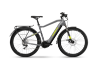 Haibike Trekking 6 grey