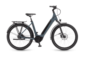 Winora Sinus R8Ef - Low S