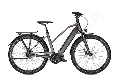 Kalkhoff IMAGE 5.S XXL DA asfalt